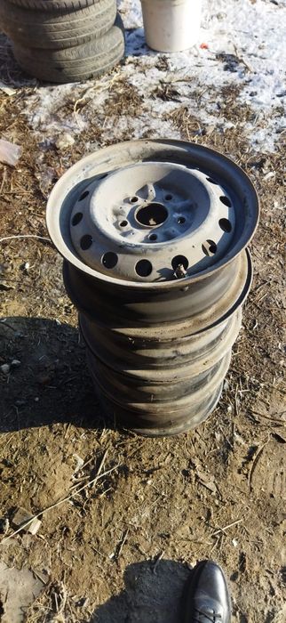 Продам диски б/у