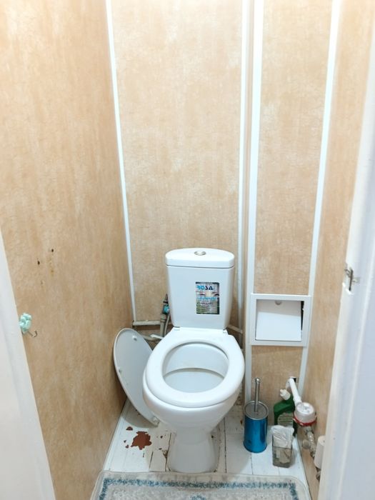 Продам 3 х комн квар. 7-30, 9 этаж.