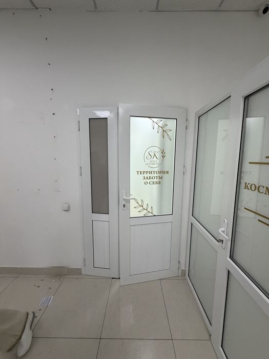Продаются пластиковые перегородки