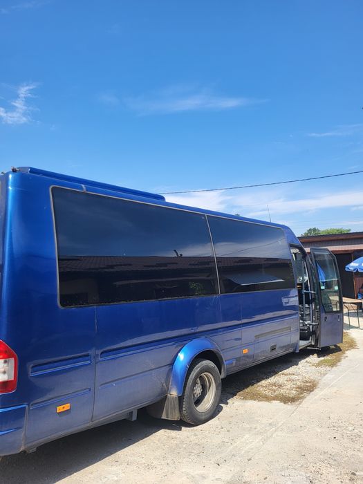 Mercedes Sprinter 616