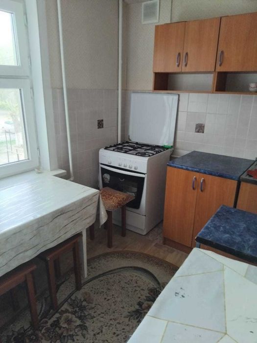 Продам 2х комн. квартиру