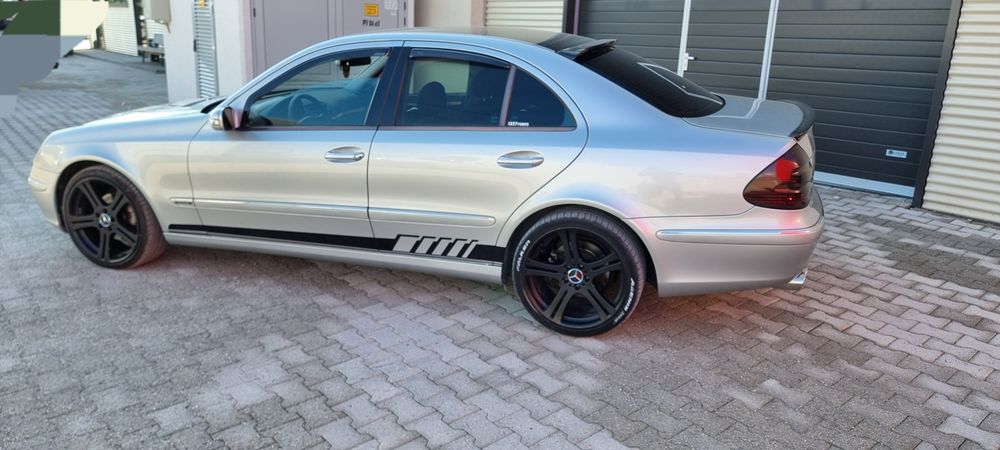 Джанти спорт пакет  19" 5х112