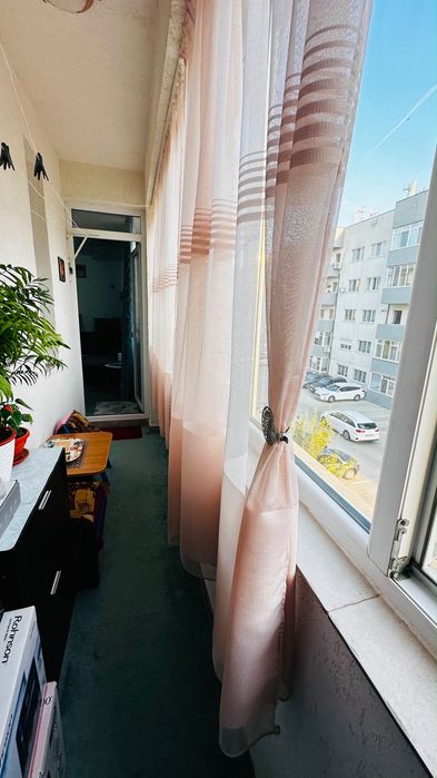 Proprietar vând garsonieră