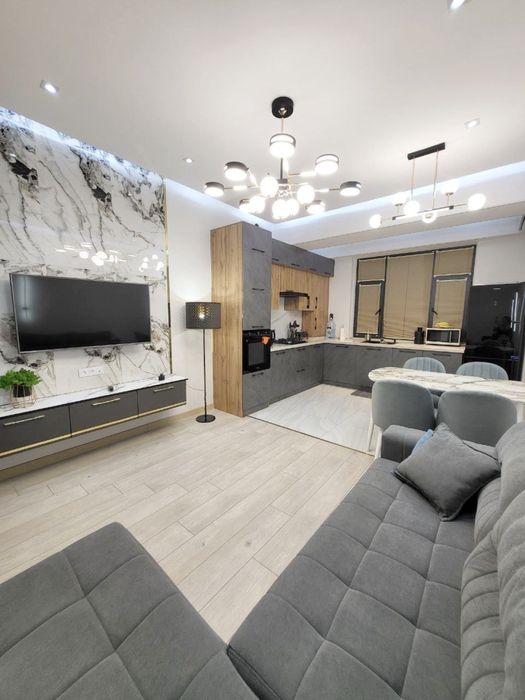 Своя 3/3/9, “New Life”, Махтумкули