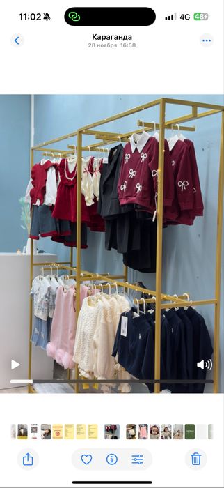 Продается готовый бизнес