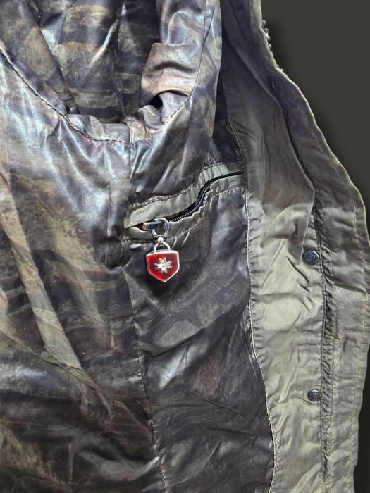 Дамско яке Wellensteyn – оригинално, пролет/есен, размер S