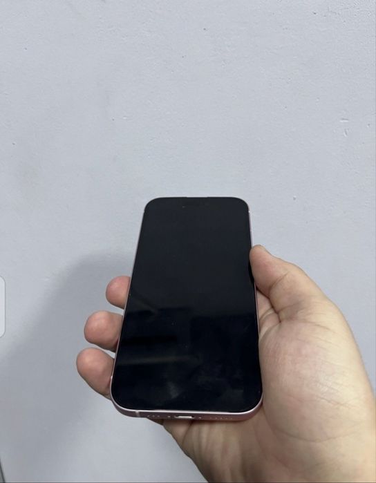 Iphone 15 128gb akb 100