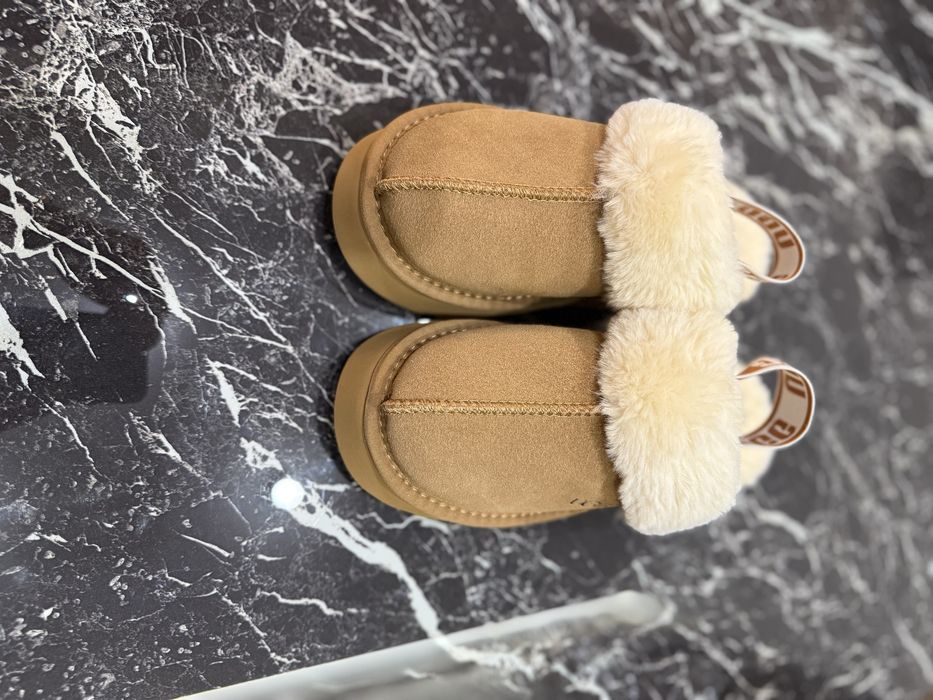 Чехли ugg сандал