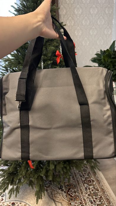 Сумка переноска