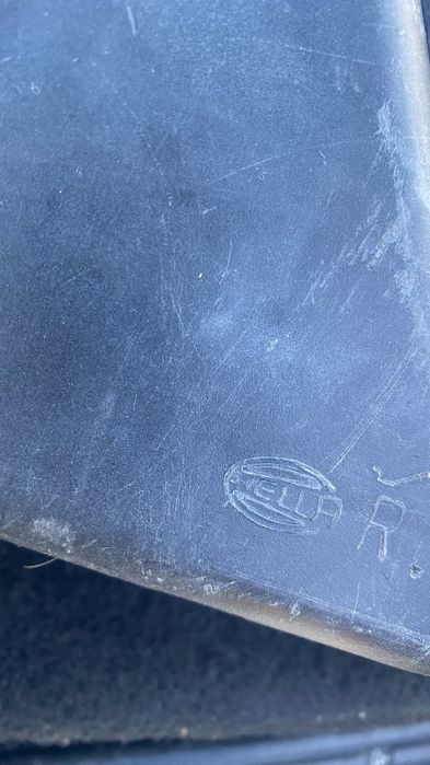 Плафоны малинка w124