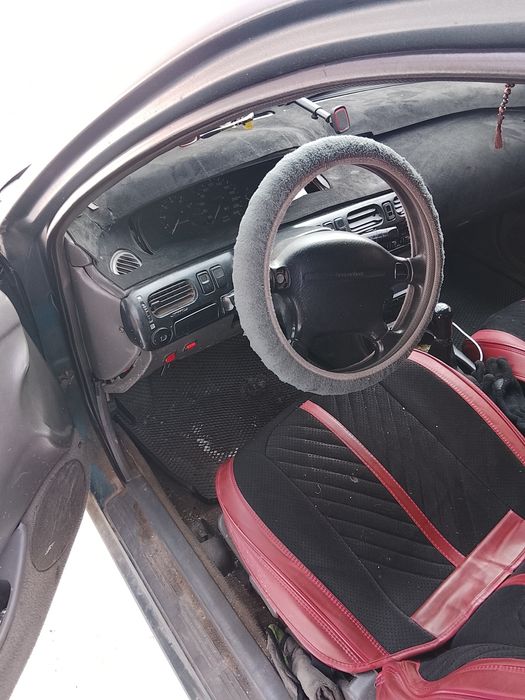 Продам Мазда Кронус