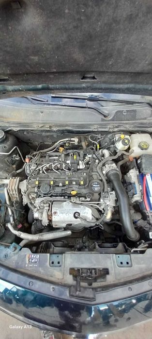 Opel Insignia motor 1.6 an 2016 Dezmembrez/Dezmembram
