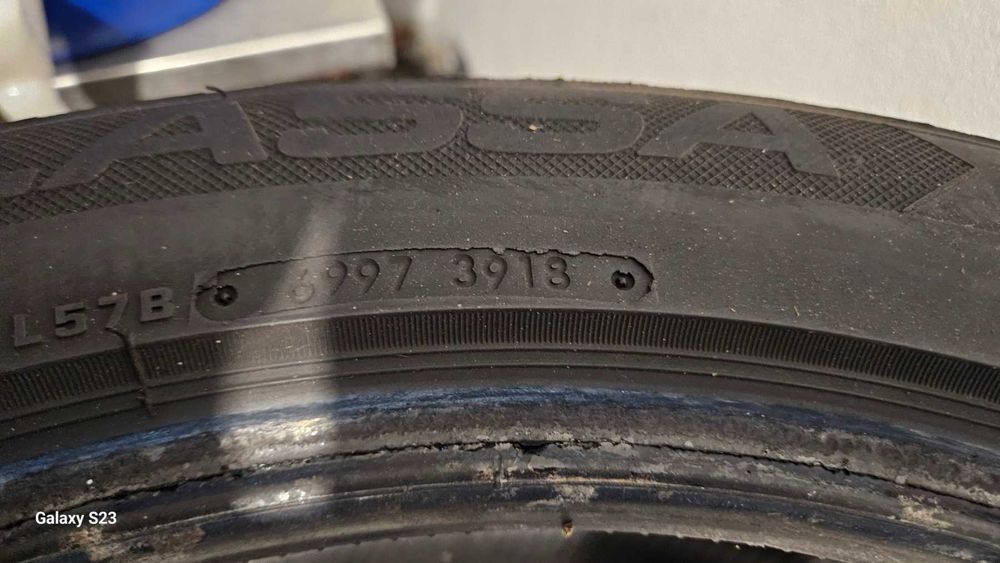 Зимни гуми Lassa Competus Winter 2 275/45R20 6мм