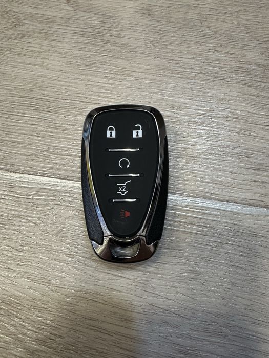 Продам смартключ автоключ chevrolet