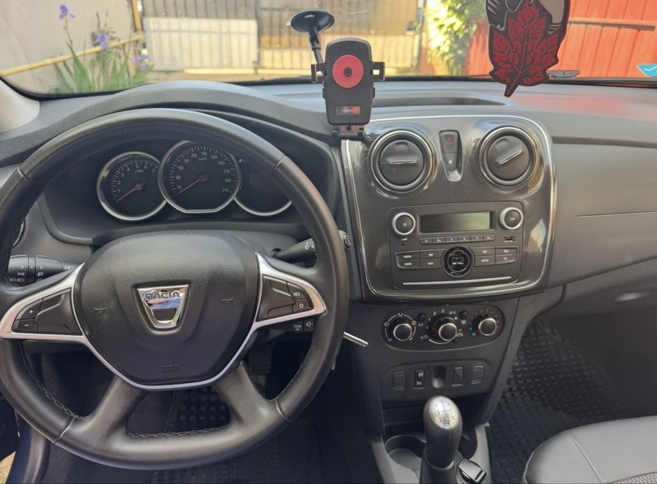 Dacia Sandero 1.0 SCE 2019
