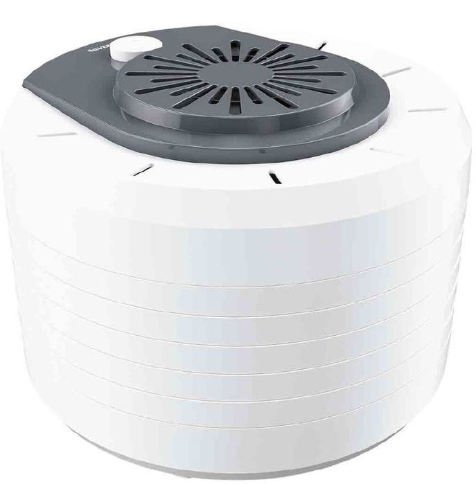 Uscator/deshidrator fructe, legume, ciuperci Silvercrest