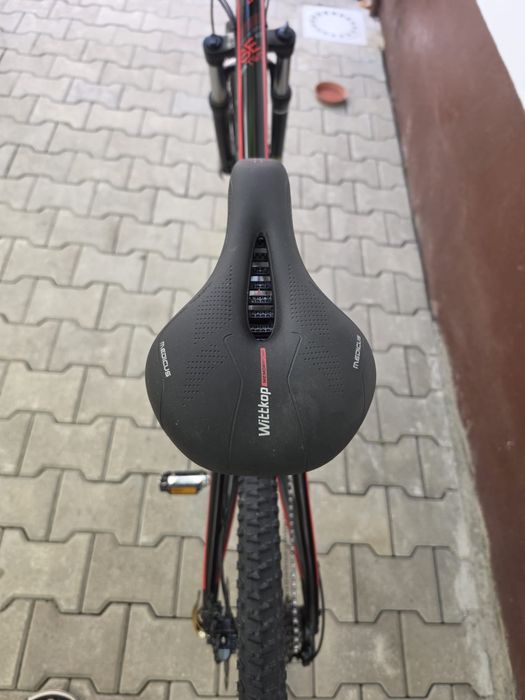 Vand bicicleta Ghost Special Ediion