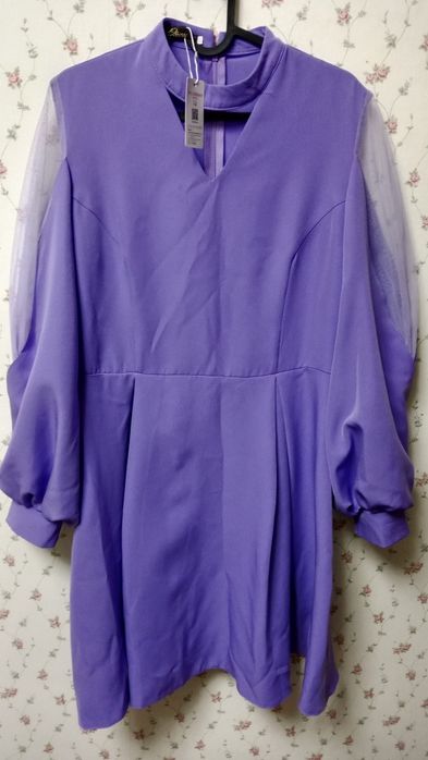 Костюм тройка. Новый