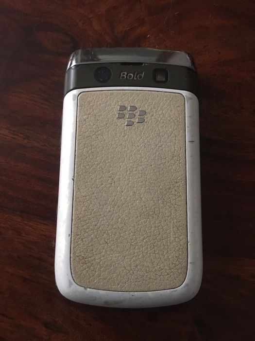 Telefon Blackberry Bold - fara baterie