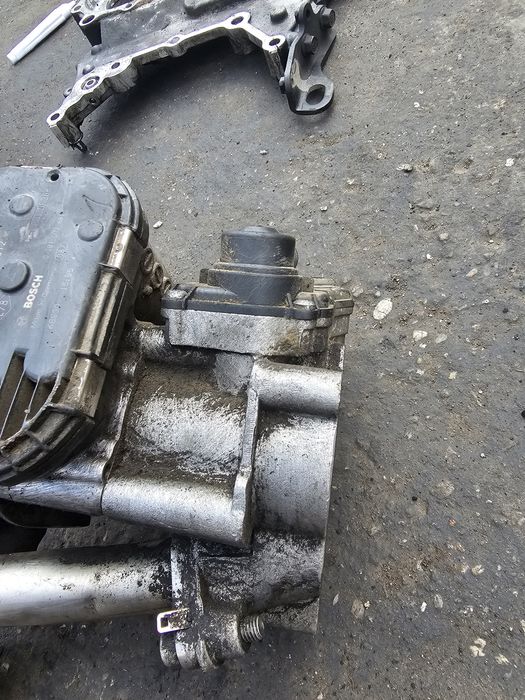 EGR Renault Trafic 2.0 dci cod A2C53179081 tip motor M9R euro 4