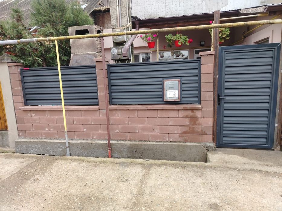 Montaj pavaj Bz Bv B If Ph