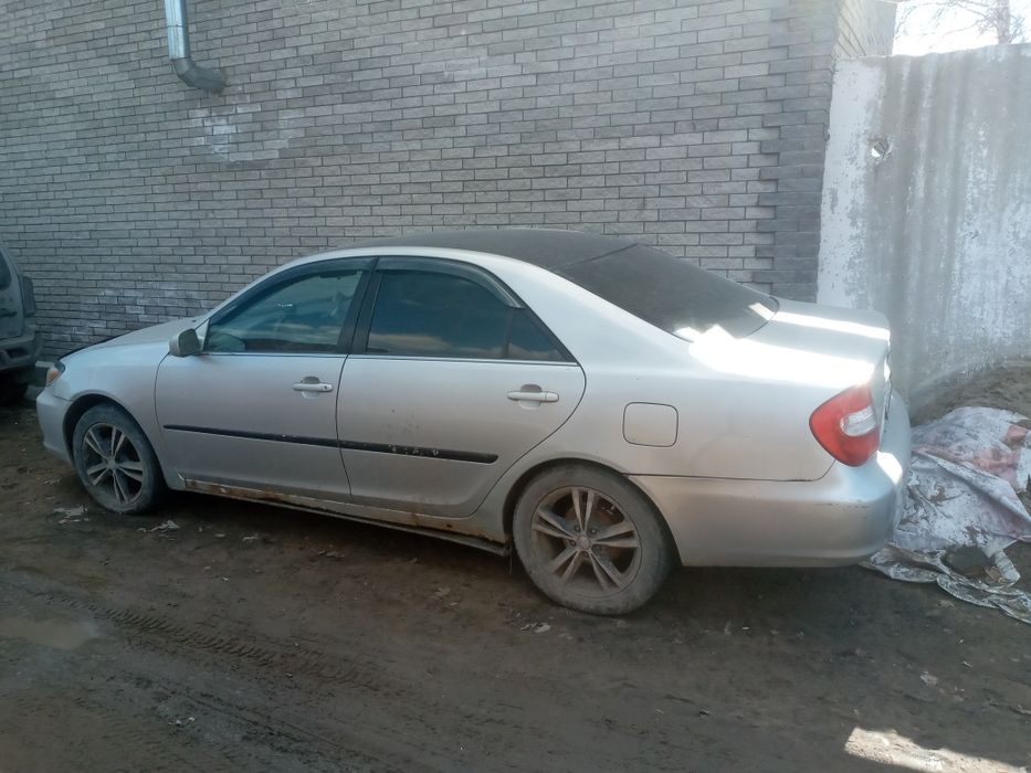 Продам Toyota Camry 30