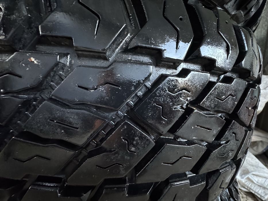 Шины Cooper Discover s/t 275/70 R17