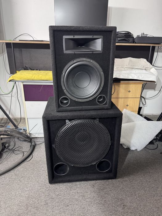 продавам тонколони