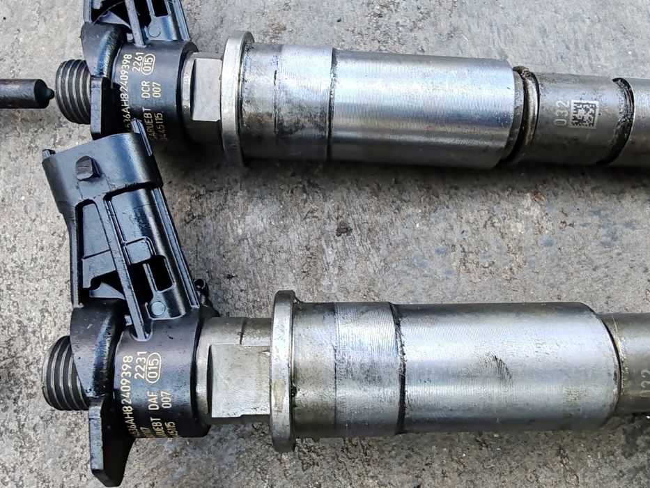 Injector Renault Koleos 2.0dci 350lei buc