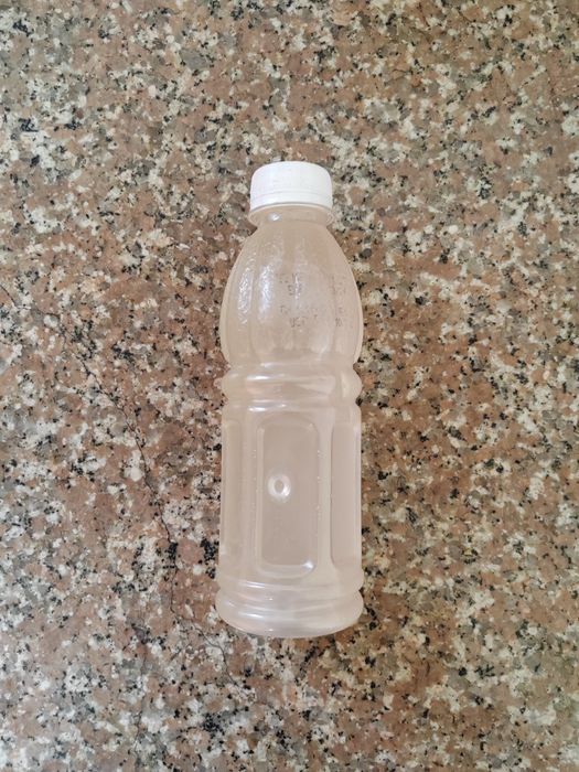 Кокосовое натуральное масло