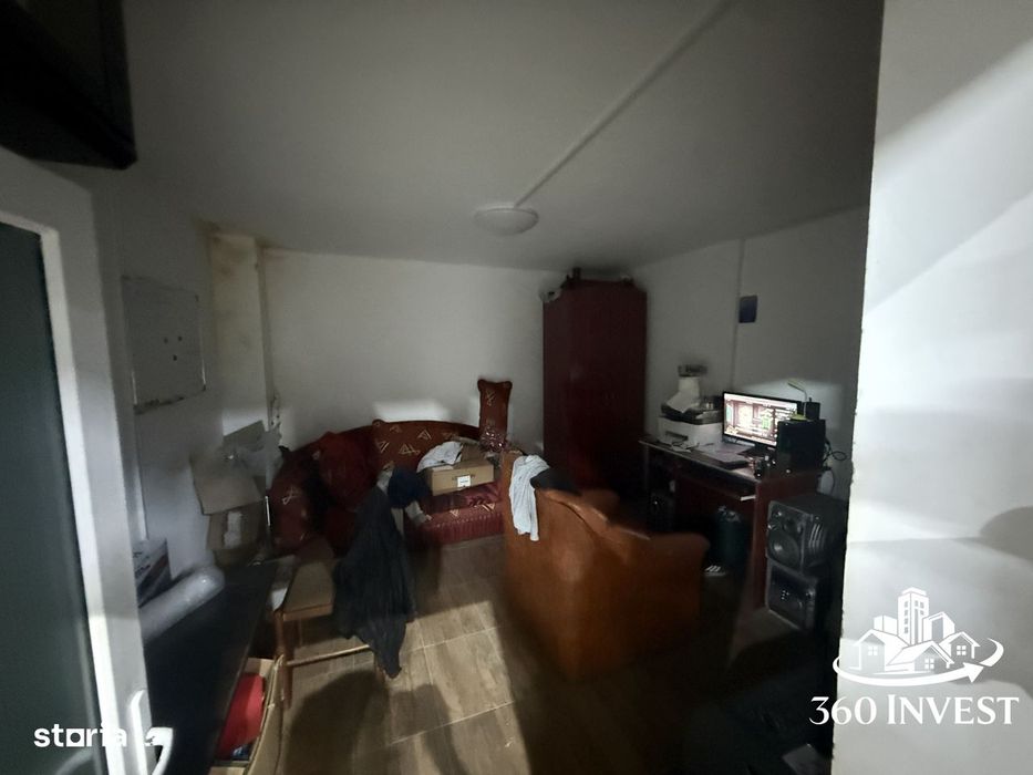Hala cu birouri de Vanzare - Tulcea