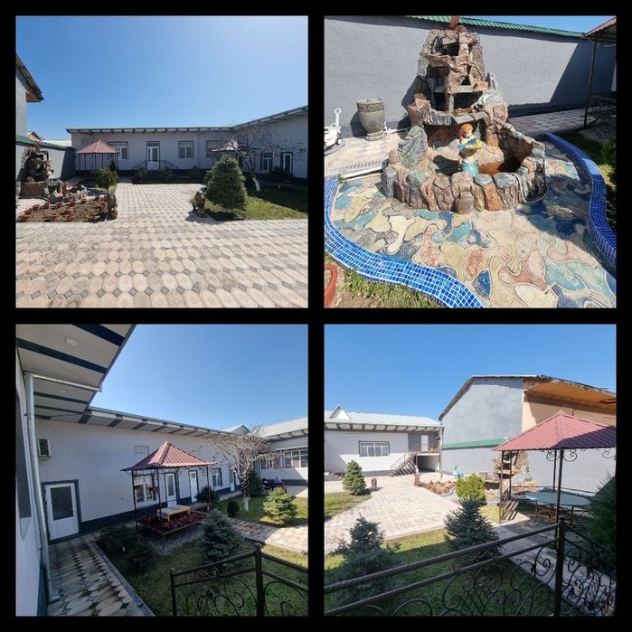 Тезкор! Учаска сотвоман Бектемир тумани, мажнунтол махалла 6 сотих.