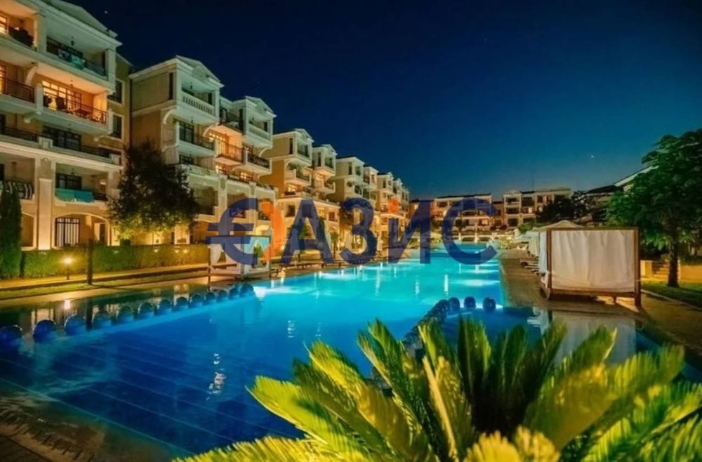 Продава се Тристаен апартамент в Созопол - 73 кв.м за 990 €/кв.м - Снимка #12