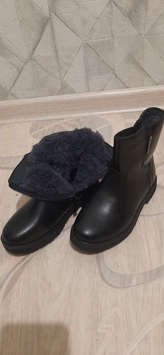 Продам ботиночки Новые