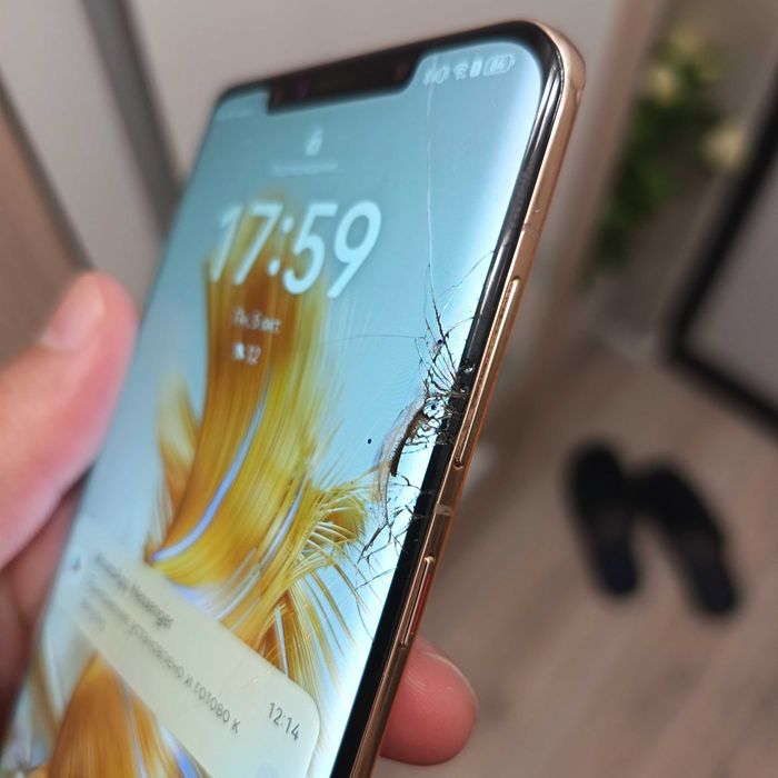 Huawei mate 50 на обмен