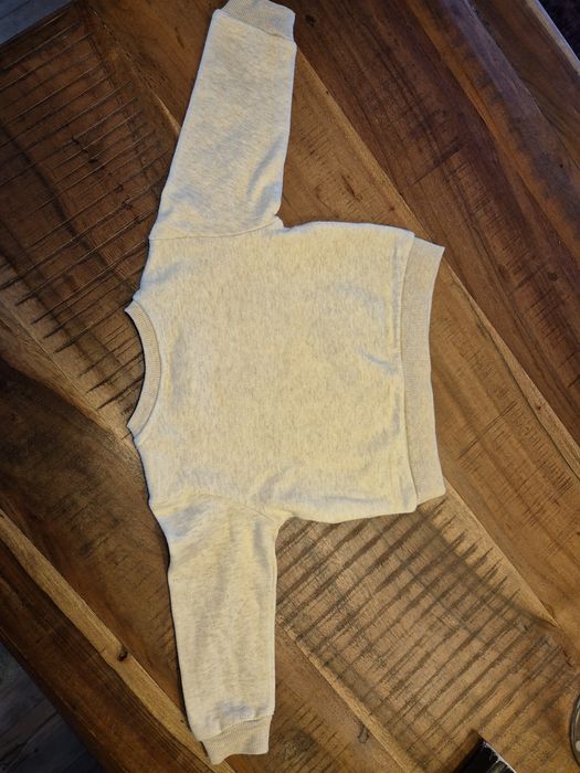 Bluza copii cu ren de Craciun
