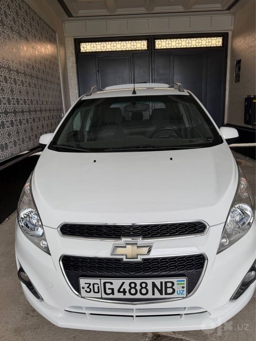 Spark 4 evro 1.35