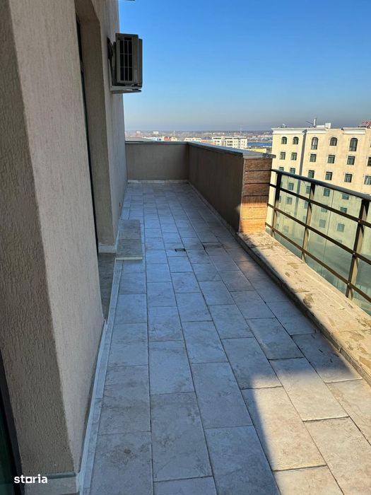 Apartament 2 camere,  Băneasa