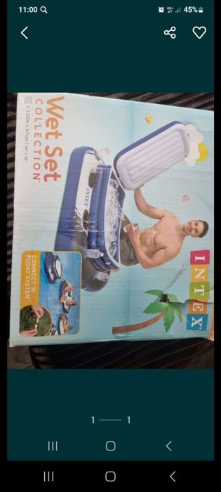 Стол в бассейн новый срочно