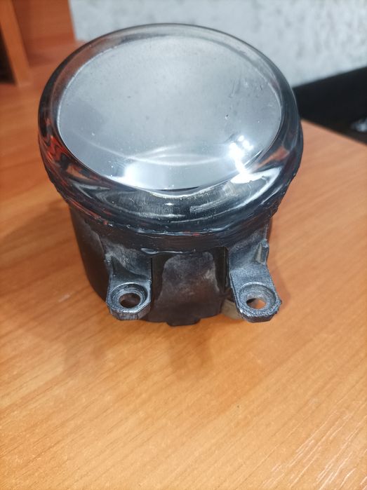 Туманки Toyota Corolla,Camry, противотуманки