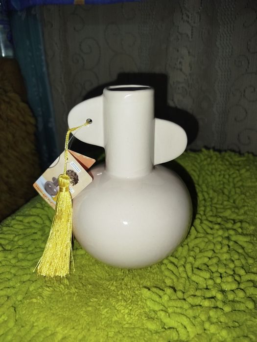 Ваза Румбум, новая