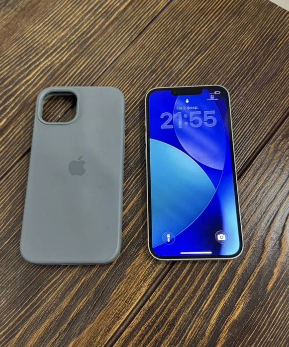 iPhone 14 продается новый