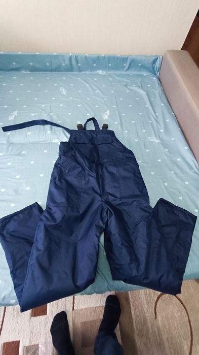 Echipament de lucru vatuit