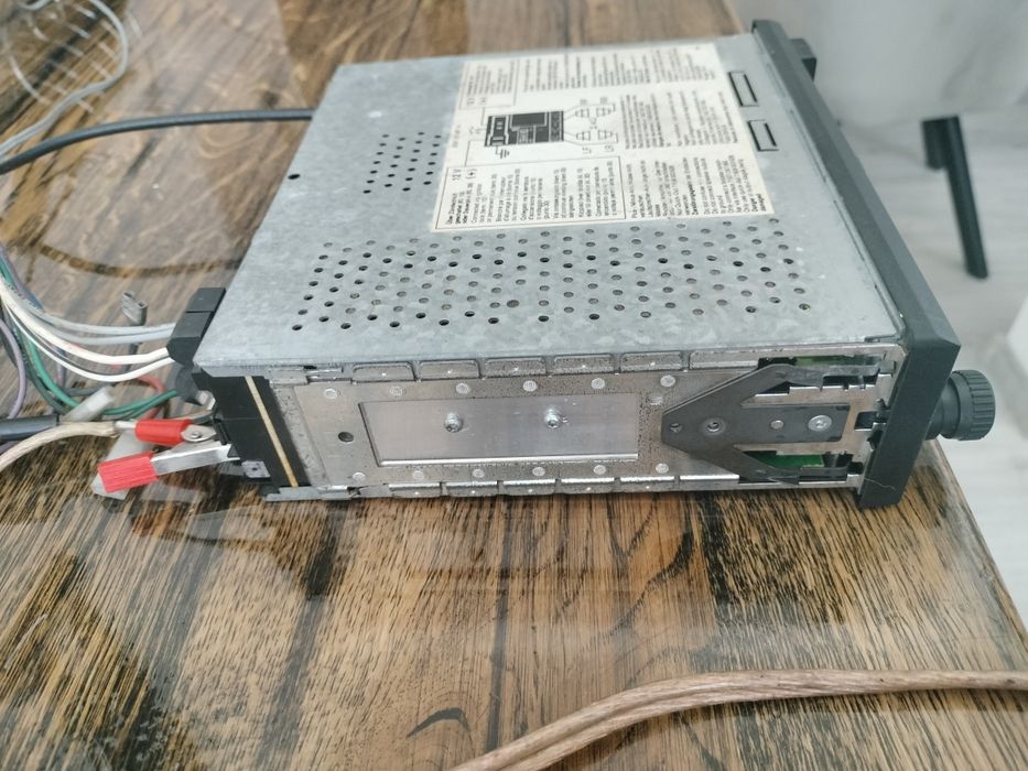 Blaupunkt San Diego SQR 48