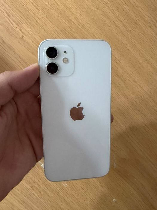 IPhone 12 128 gb