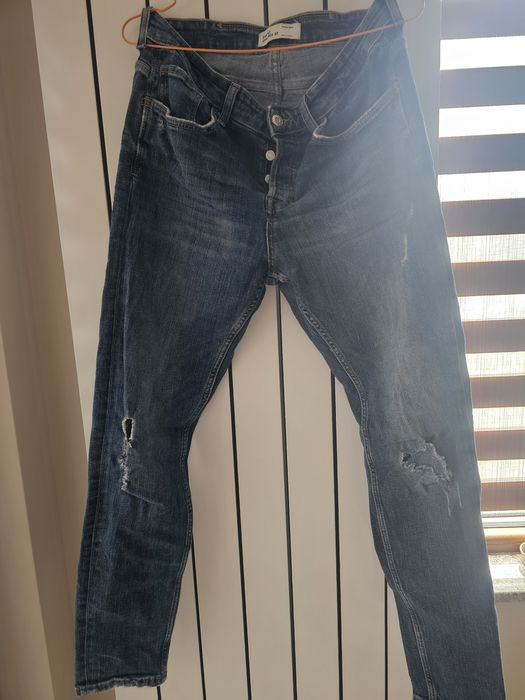 Мъжки дънки Zara man