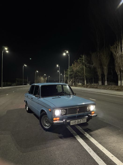 Sotilad 2106 yili 1989