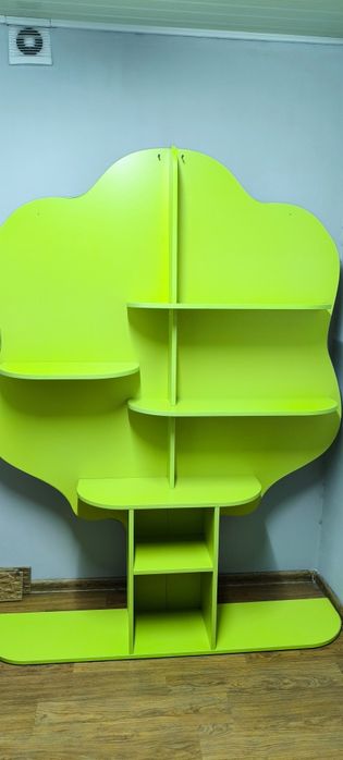 Кукольный домик.