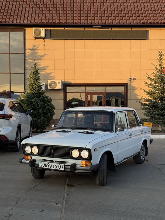 Продам Жигули Ваз 2106