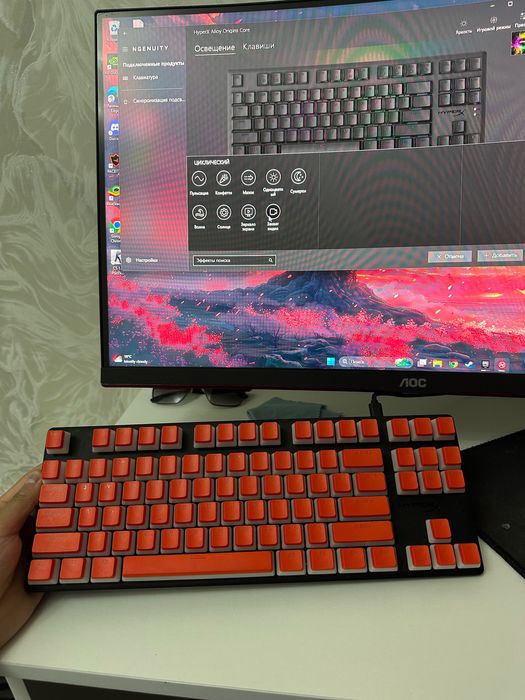 Компьютер Rtx4060